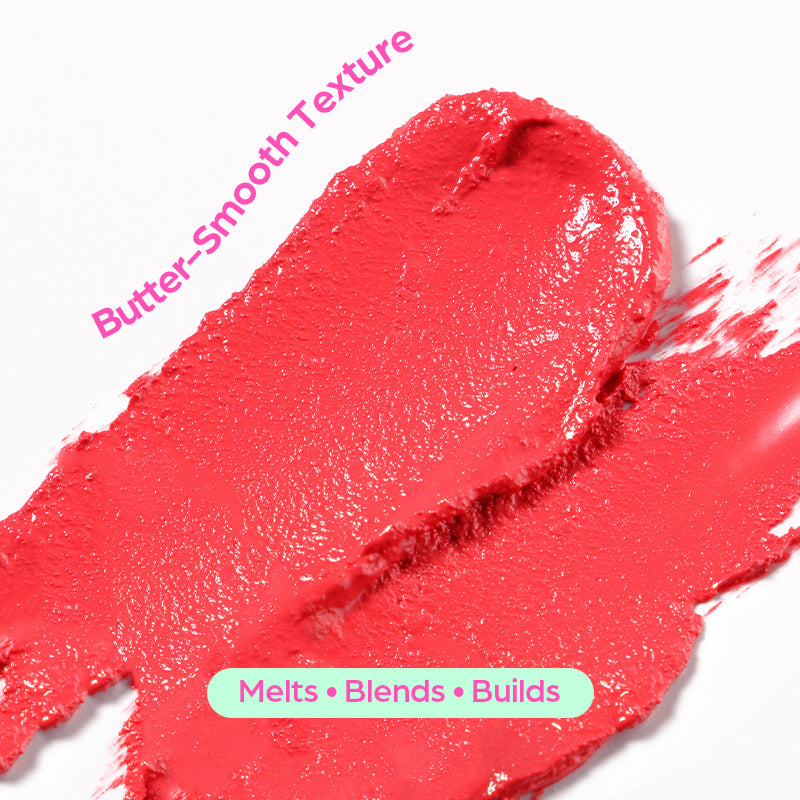 House of Hur Every Cheek Blush 01 Cherry Jam - 6.5g