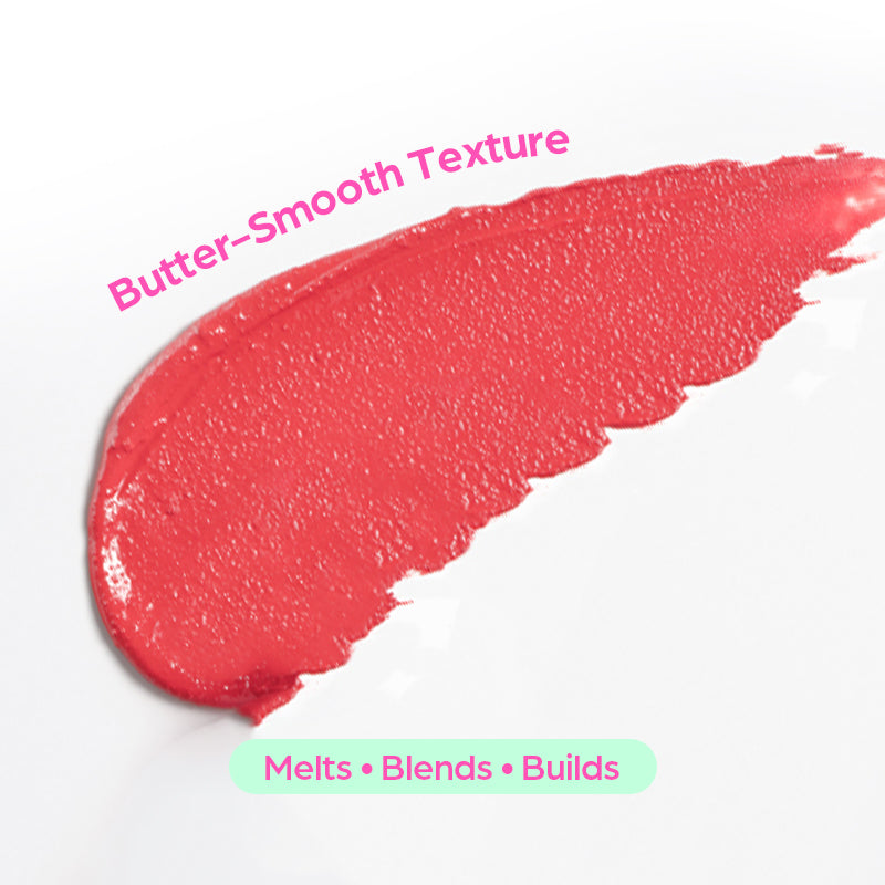 House of Hur Every Cheek Blush 02 Playful Rosie - 6.5g