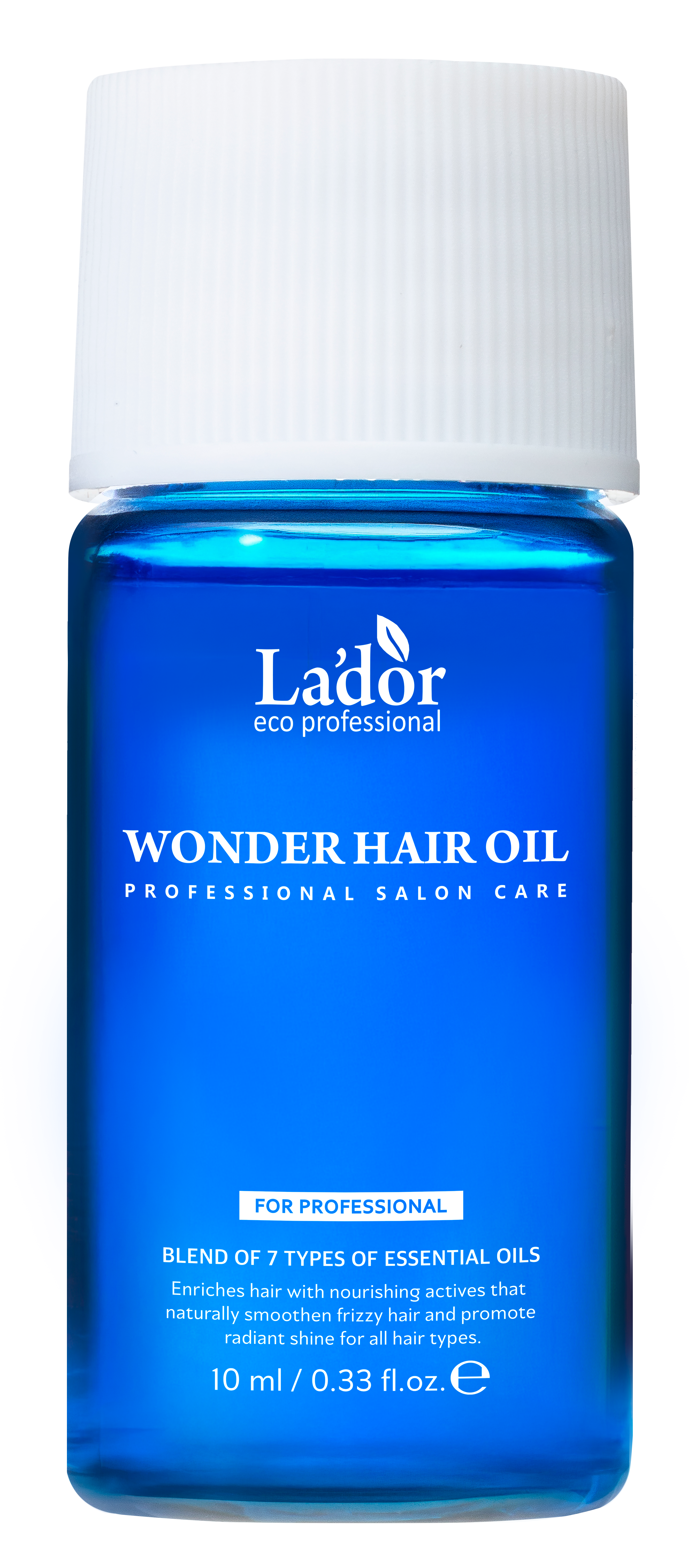 Lador wonder hair oil - 10ml