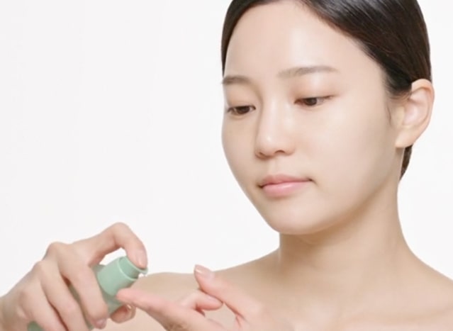 Dewytree Heartleaf 100 Serum - 40ml