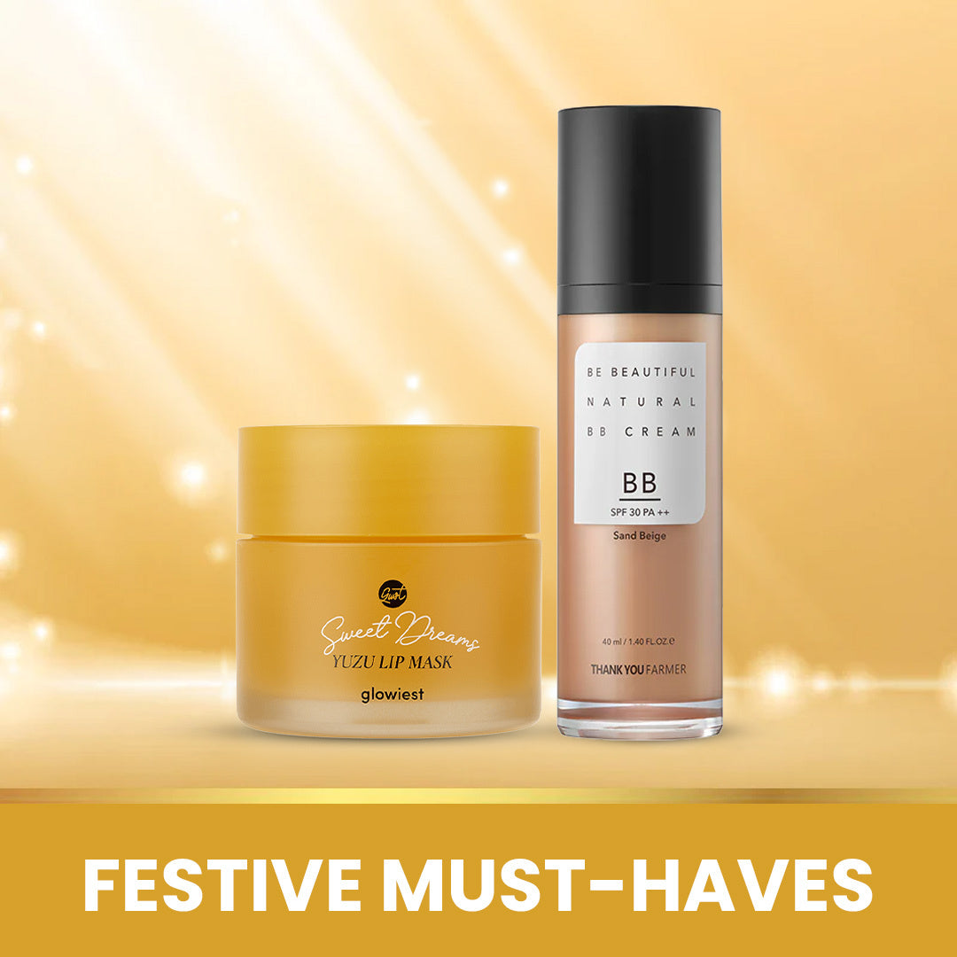 Festive Must Have Combo
