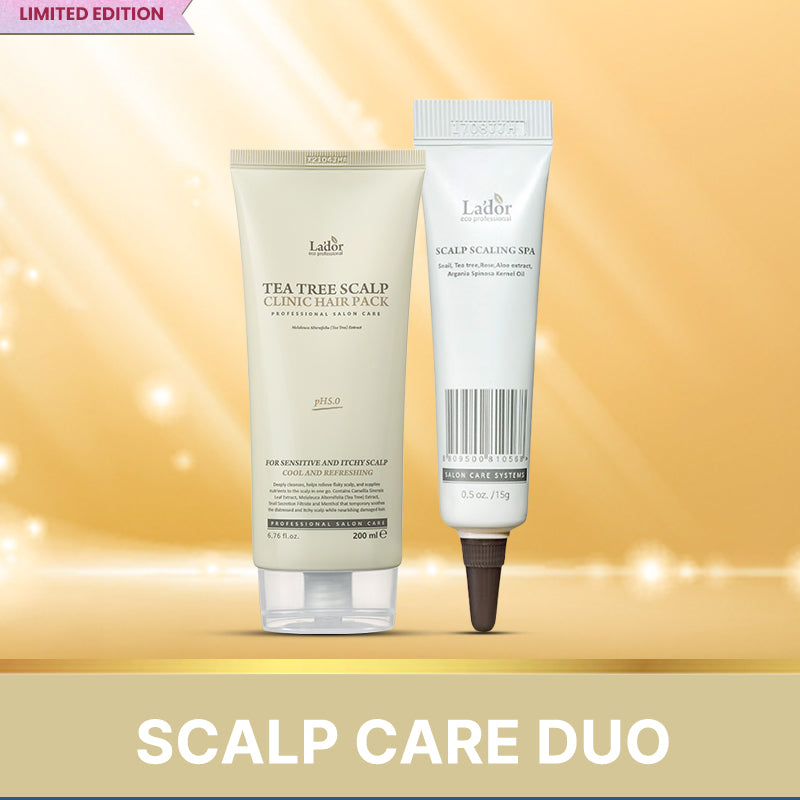 Lador - Scalp Care Duo