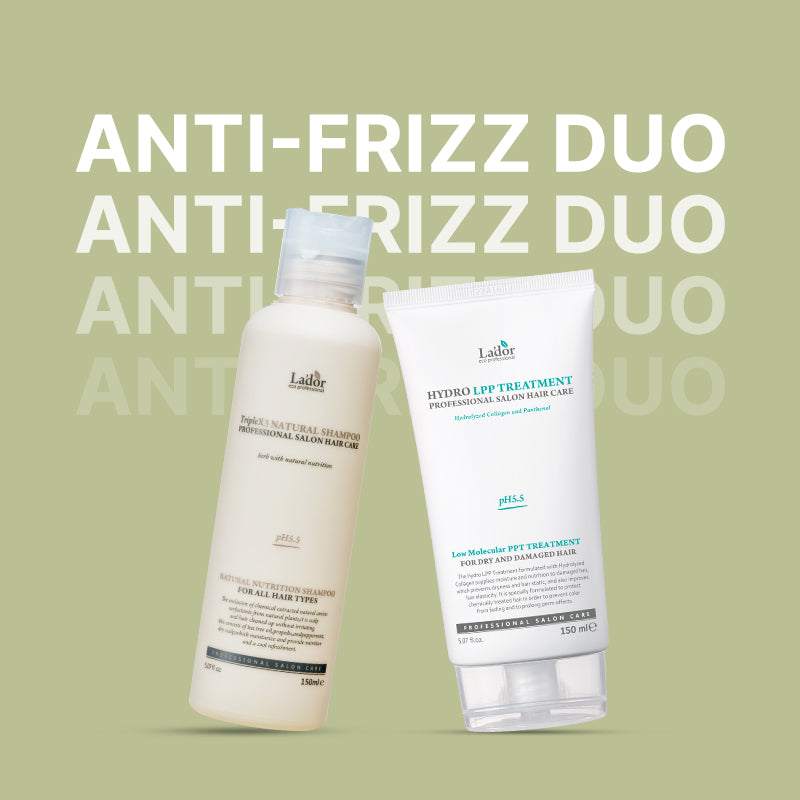 Lador - Frizz Fighting Kit