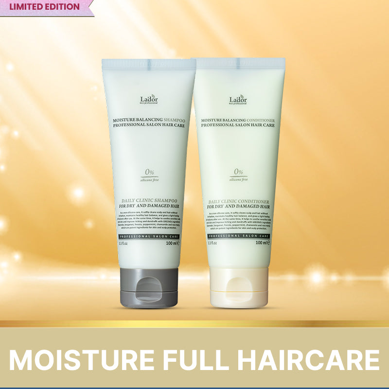 Lador - Moisture Full Duo