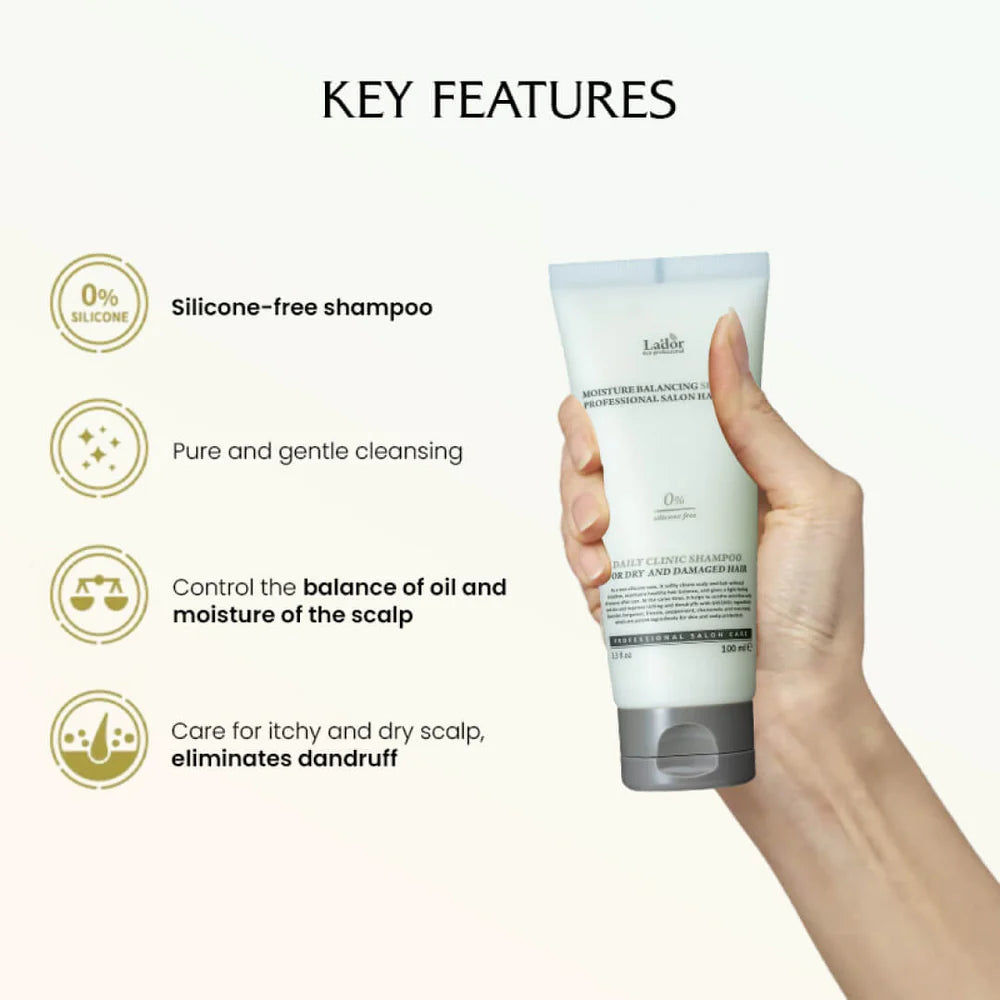 Lador - Moisture Full Duo