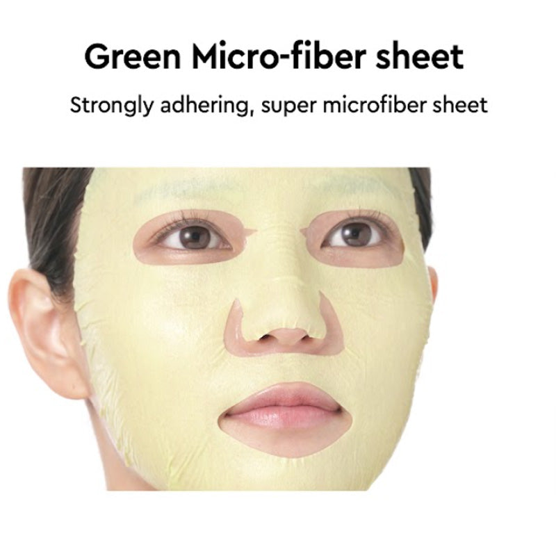 Dewytree AC Ctrl Ex Deep Mask (Pack of 3)