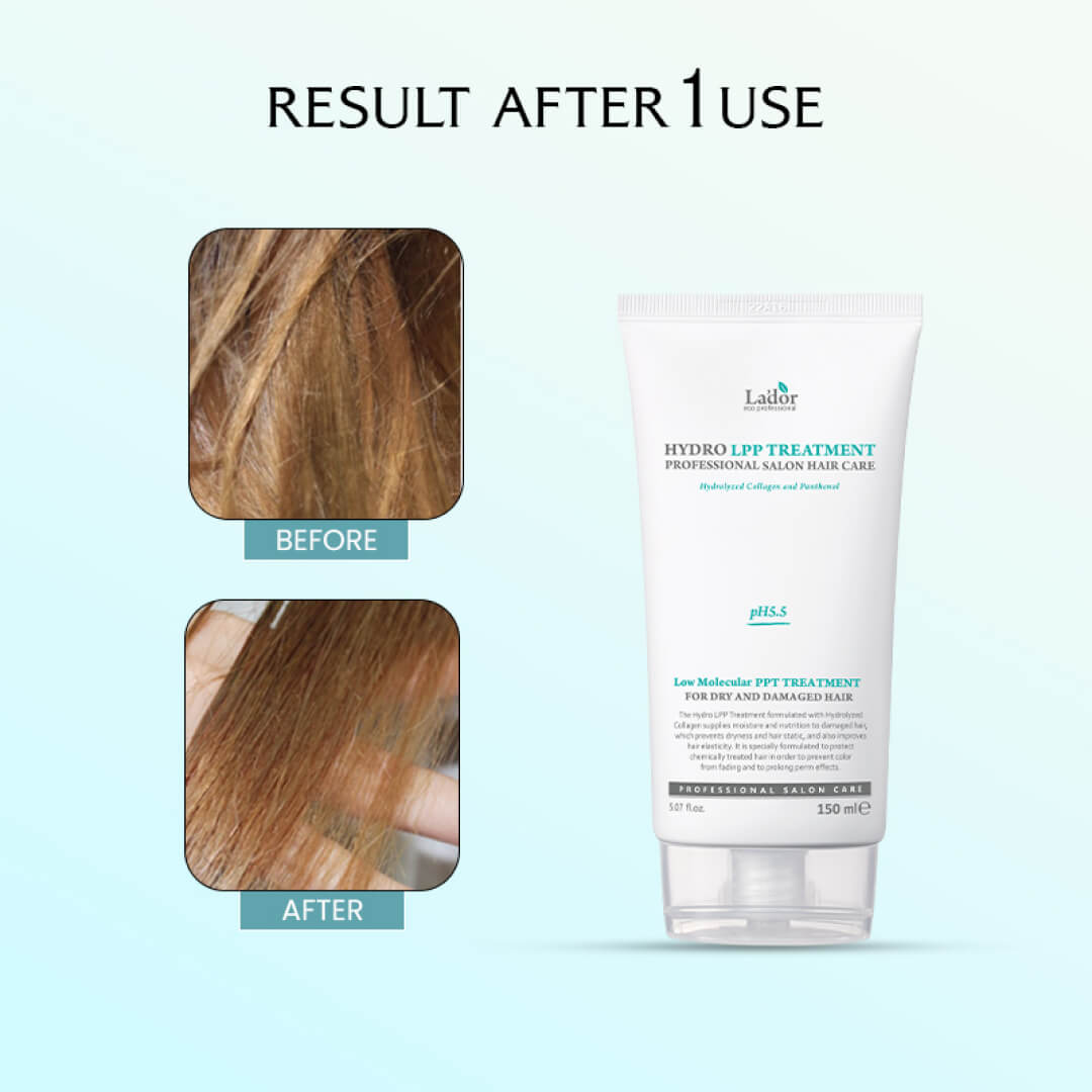 Lador Hydro LPP Treatment (Conditioner) - 150ml
