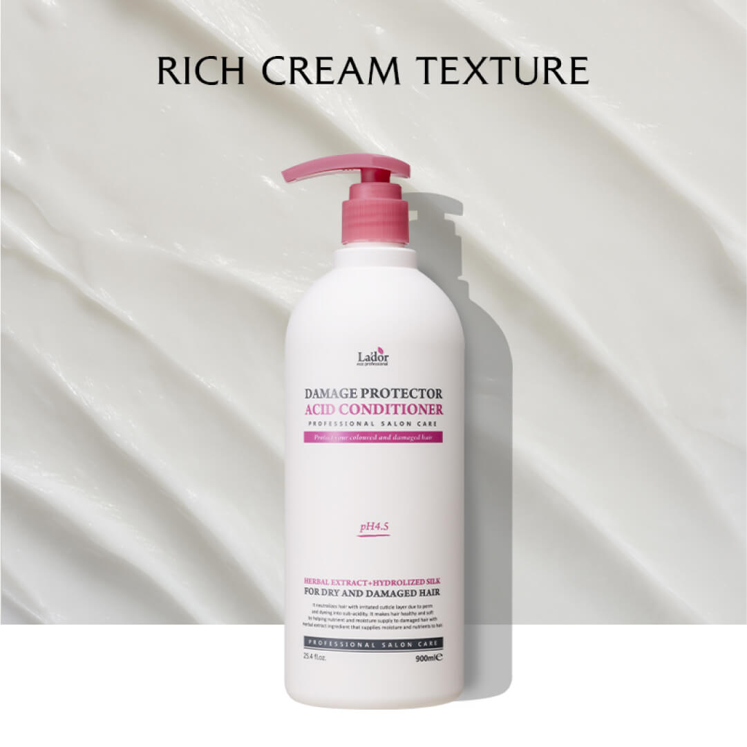Lador Damage Protector Acid Conditioner - 900ml