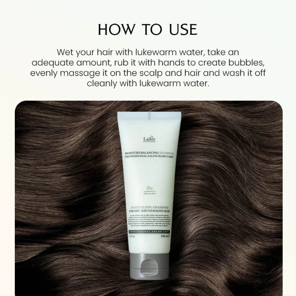 Lador - Moisture Full Duo