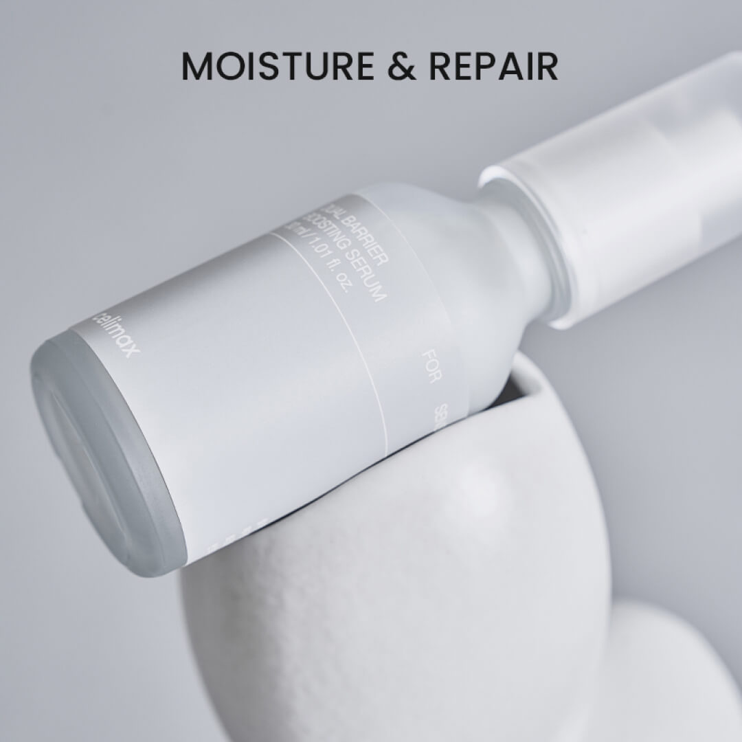 Celimax Dual Barrier Boosting Serum - 30ml