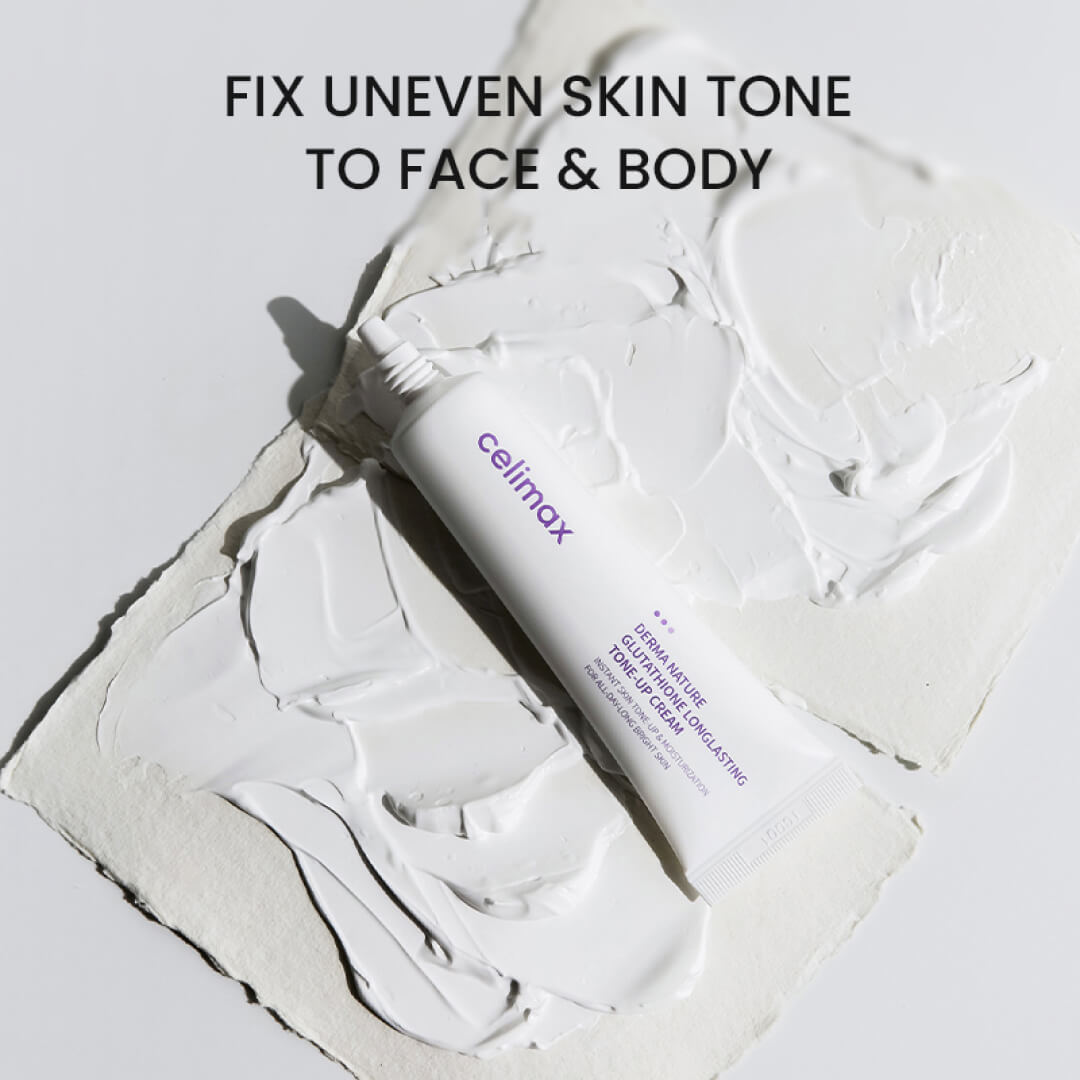 Celimax Glutathione Tone Up Cream - 35ml