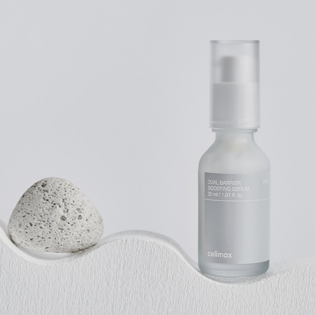 Celimax Dual Barrier Boosting Serum - 30ml