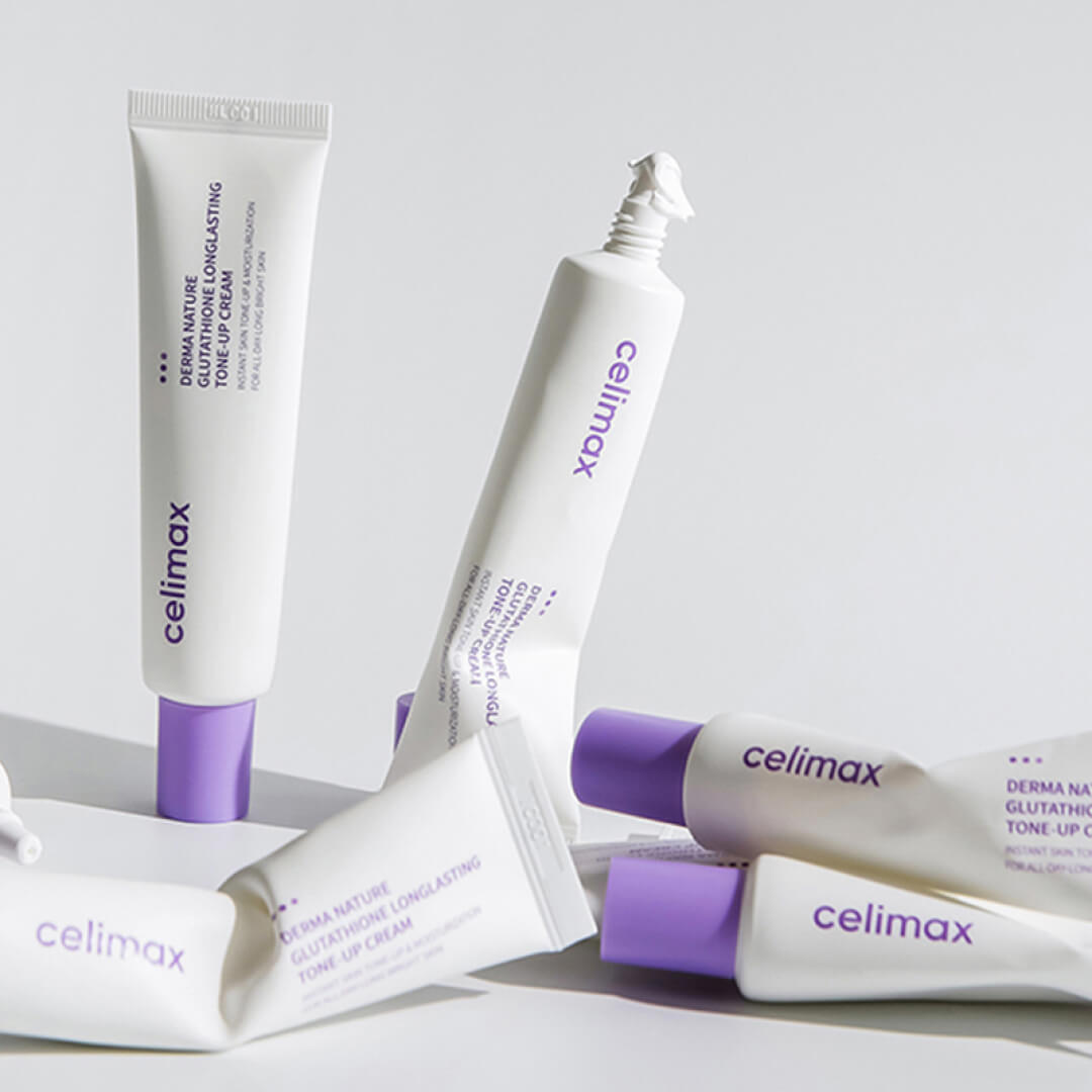 Celimax Glutathione Tone Up Cream - 35ml