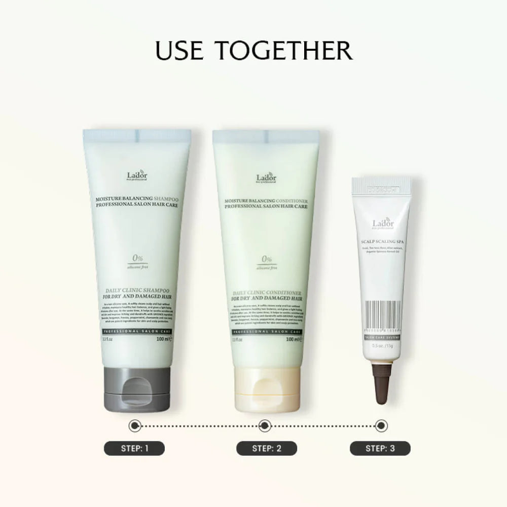 Lador - Moisture Full Duo