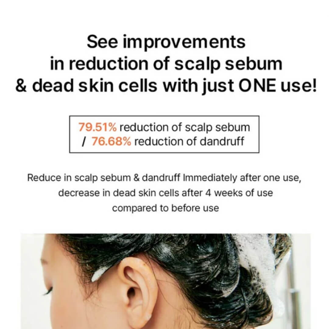 Lador ACV Vinegar Shampoo - 150ml