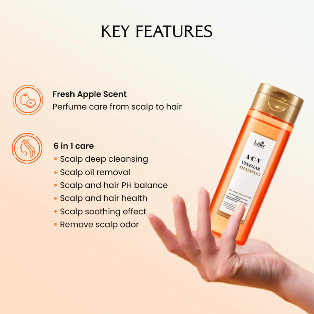 Lador - Clarifying Duo