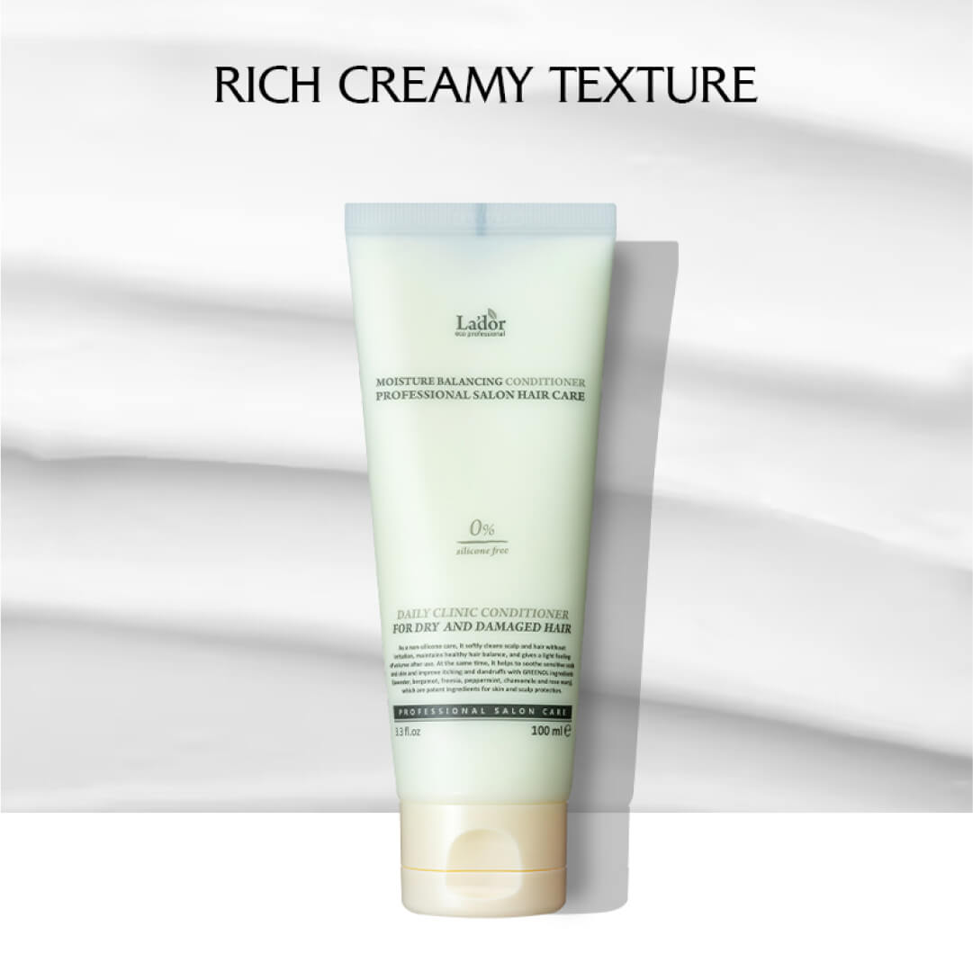 Lador Moisture Balancing Conditioner - 100ml