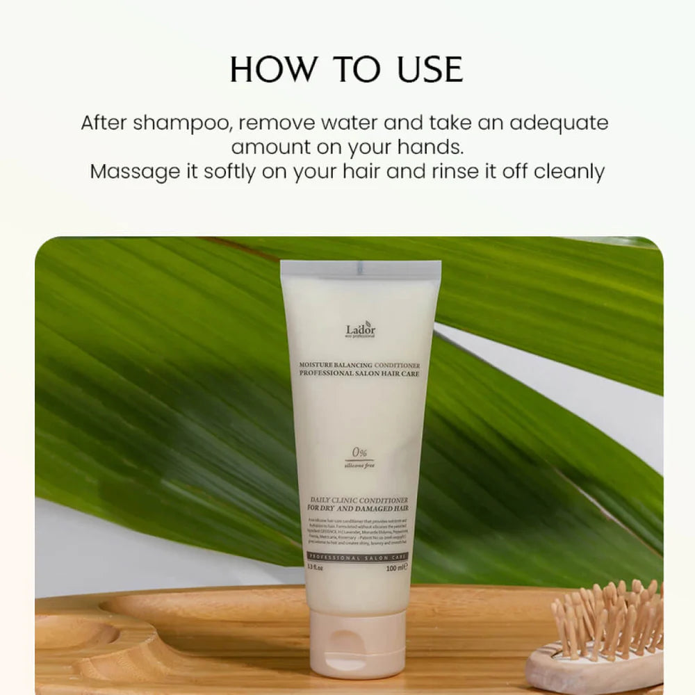 Lador - Moisture Full Duo