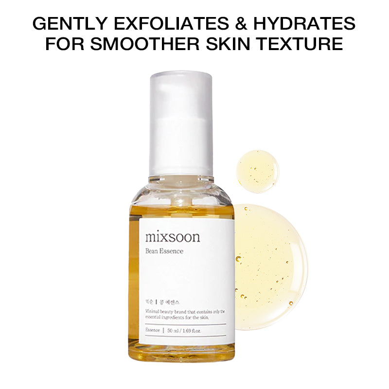 mixsoon Bean Essence 50ml