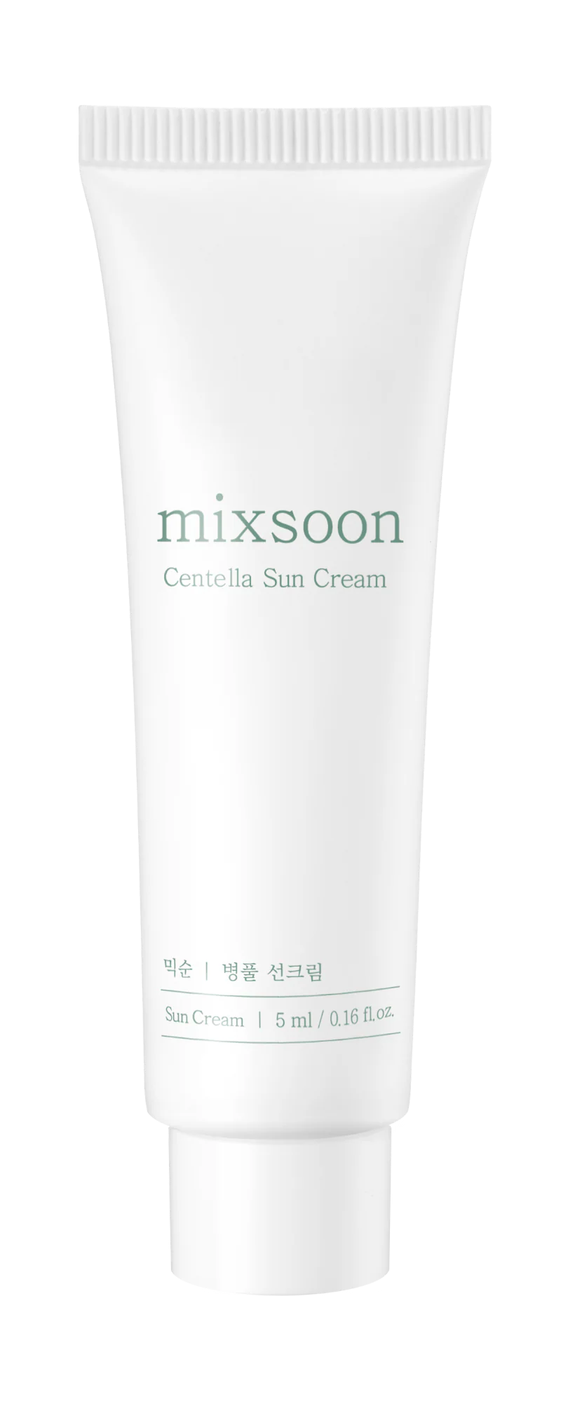 Mixsoon Centella Sun Cream - 5ml