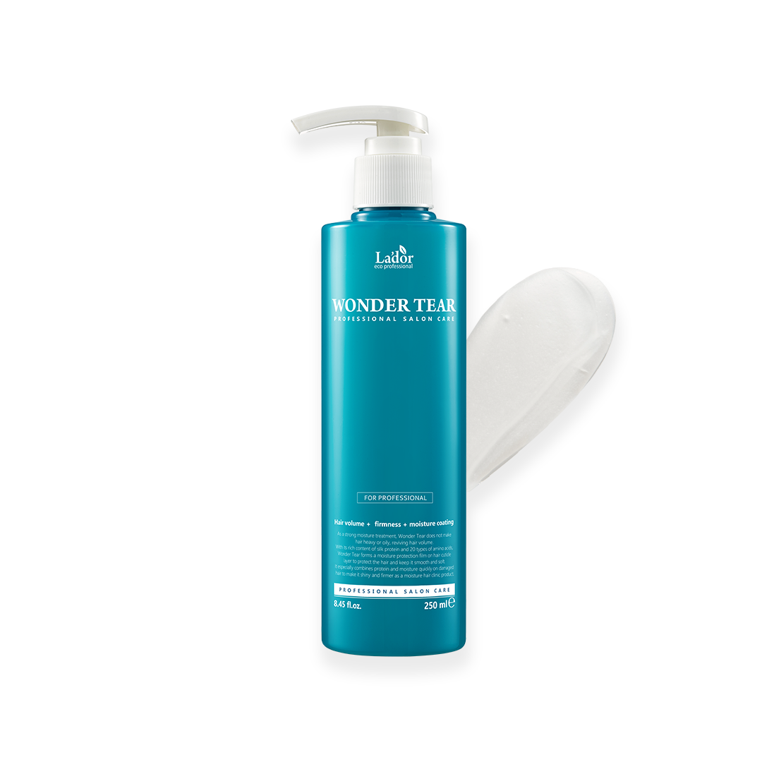 Lador Wonder Tear (50 Seconds Moisture Bonding Clinic Treatment) - 250ml