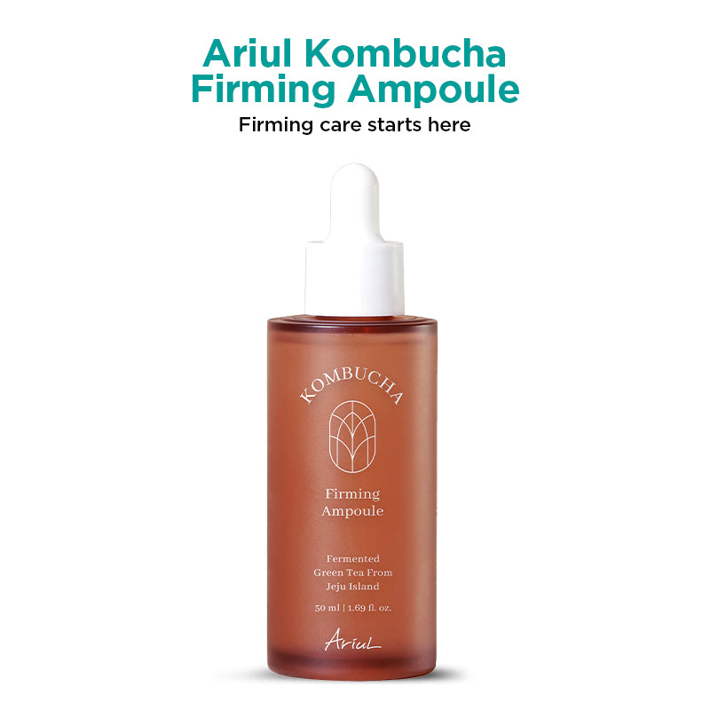 Ariul Kombucha Firming Ampoule 50ml