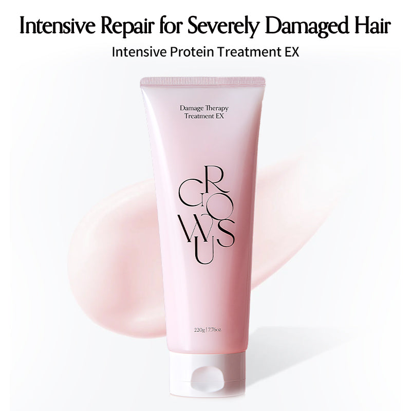 Growus Damage Therapy Treatment EX