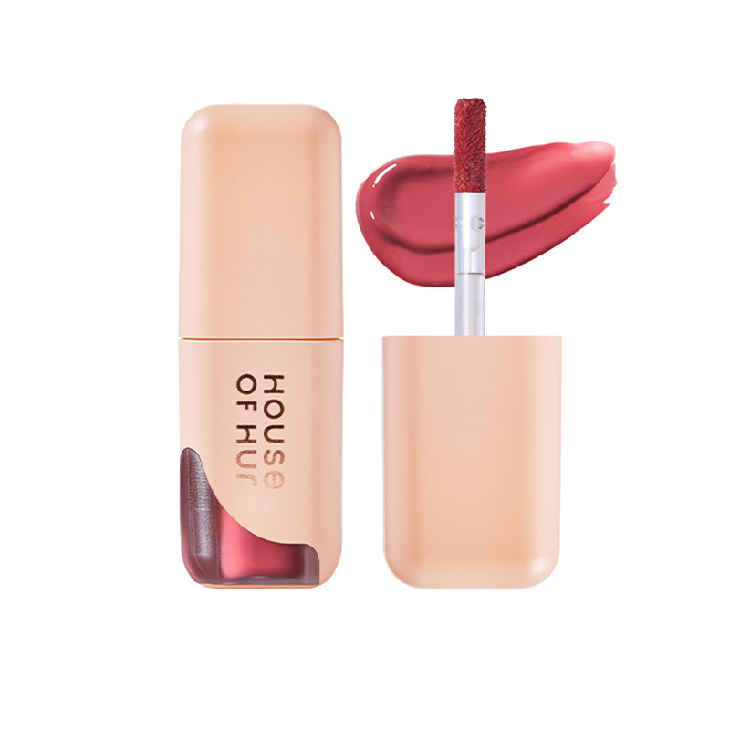 House of Hur Glowy Ampoule Tint 03 Dawn Pink 4.5g