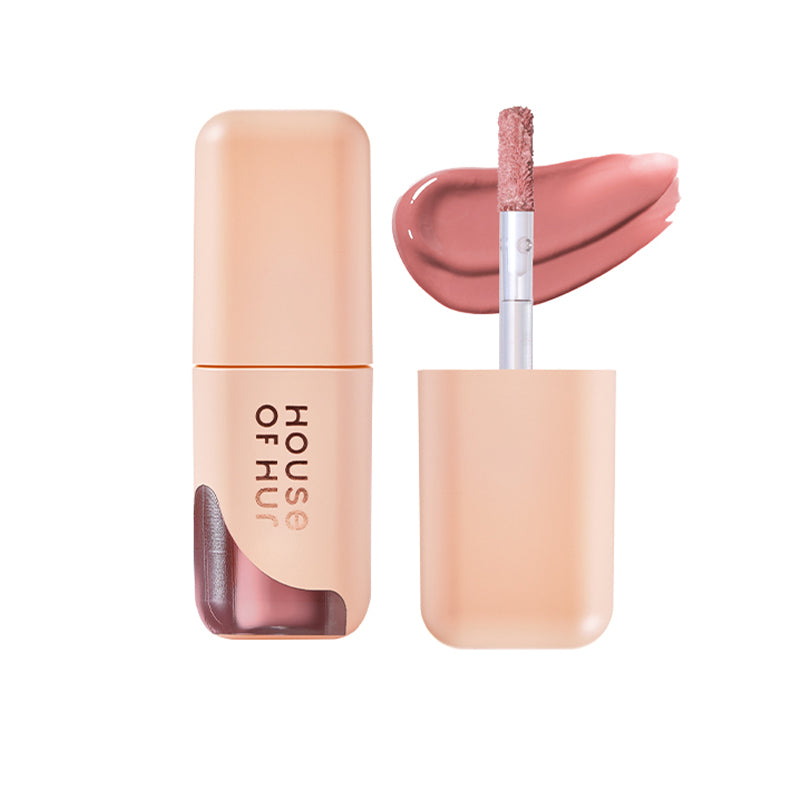 House of Hur Glowy Ampoule Tint 04 Ginger 4.5g