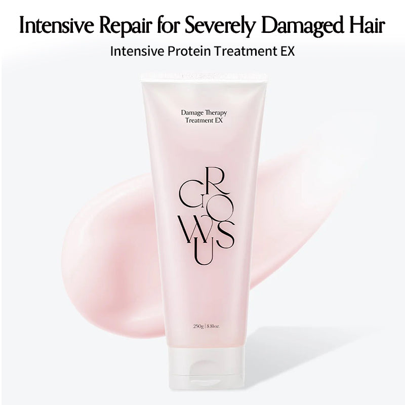 Growus Damage Therapy Treatment EX