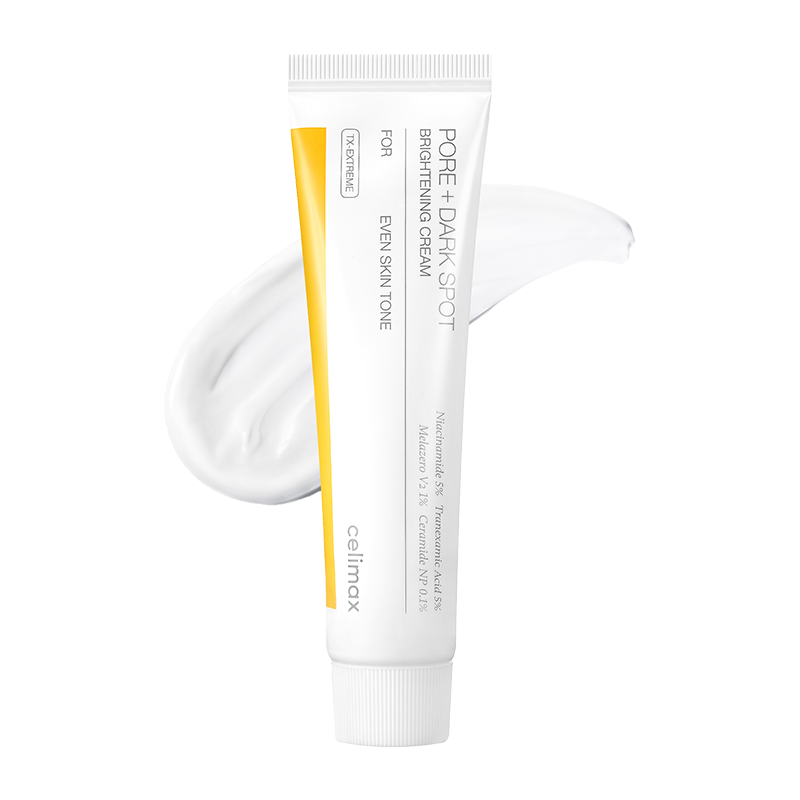 Celimax Pore+Dark Spot Brightening Cream