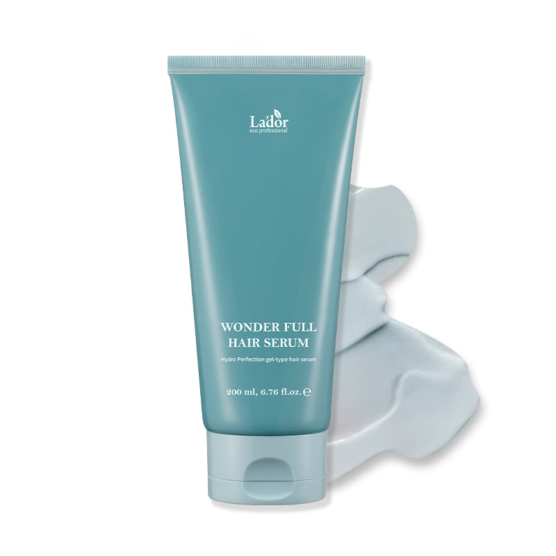 Lador Wonder Full Hair Serum - 200ml