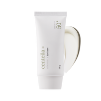mixsoon Centella Sun Cream SPF 50+ PA++++ - 50g