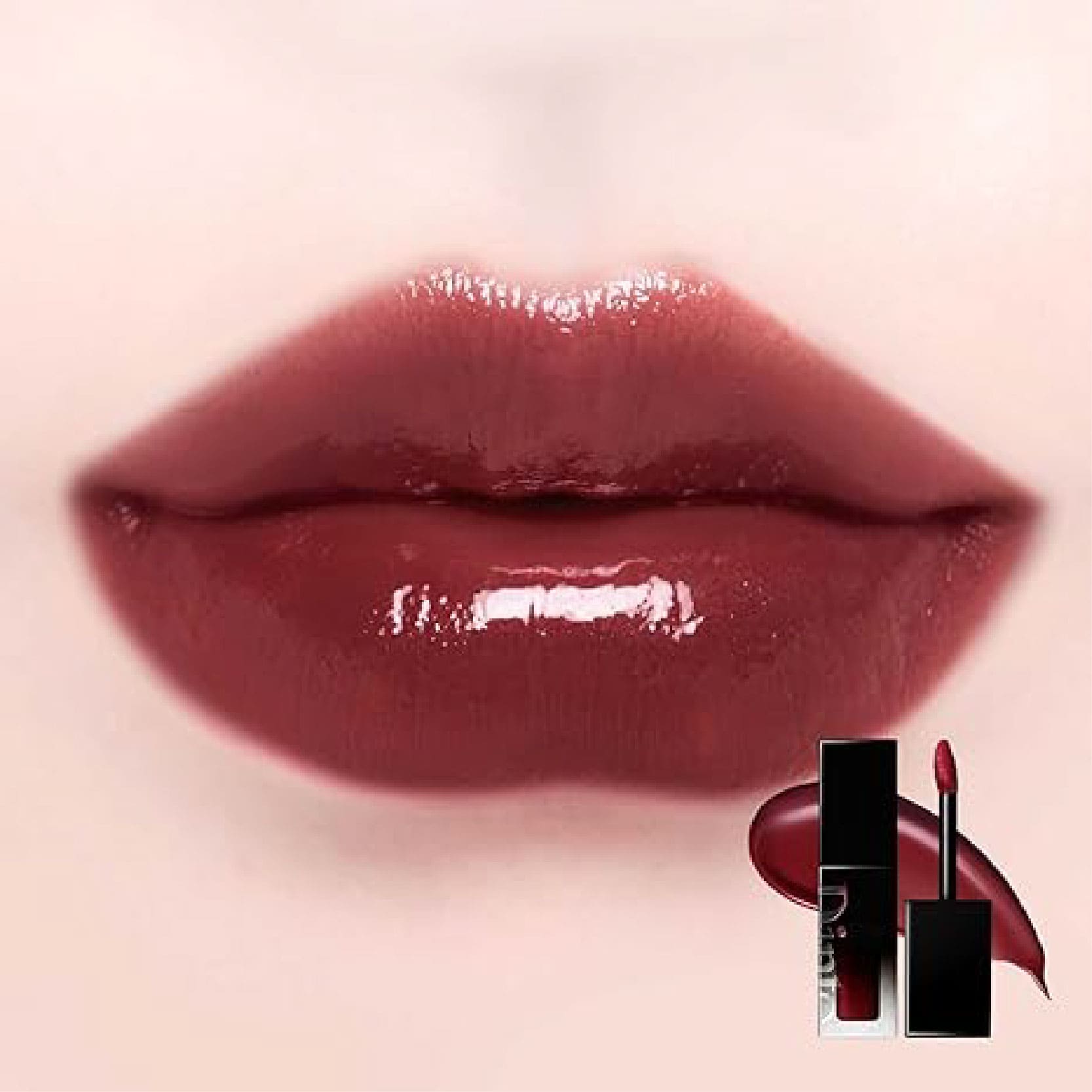 Dinto Blur-Glowy Lip Tint 218 Memento Mori 3.5g