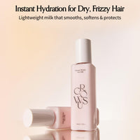 Growus Damage Therapy Hair Milk 160ml