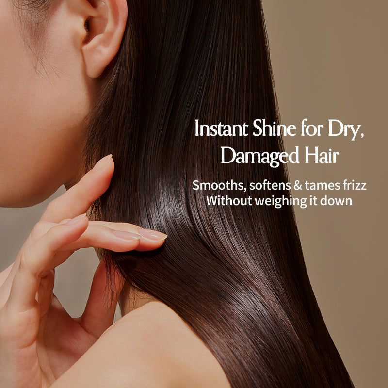 Growus Damage Therapy Hair Oil (Serum) 65ml