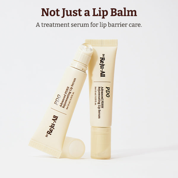 Dr.Reju-All Advanced PDRN Rejuvenating Lip Serum 10ml