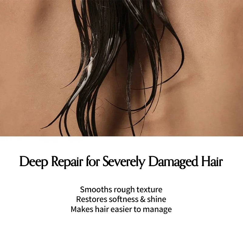 Growus Damage Therapy Treatment EX