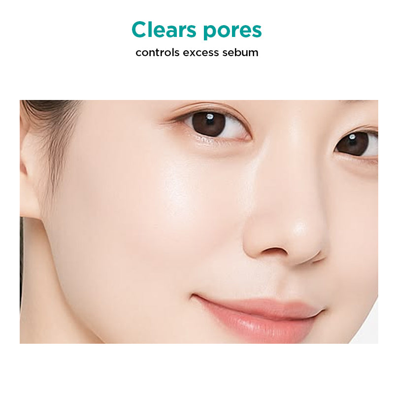 Ariul 7Days Tea Tree Peeling Pad - 150ml/ 70pads