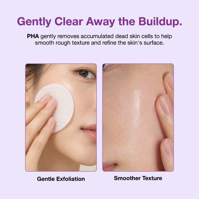 Sungboon Editor Meoru Podo Vita C Turn-Over Dark Spot Pad 140ml/60Pads