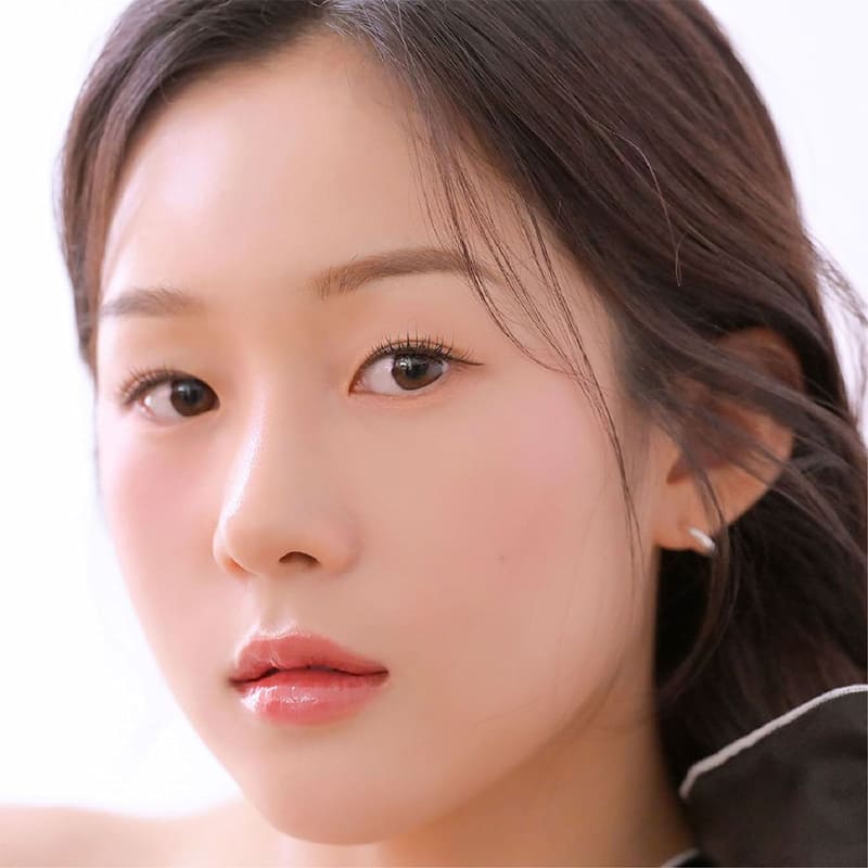 Dinto Bronte Melting-Glow Lip Balm 306 Wuthering Heights 1.7g