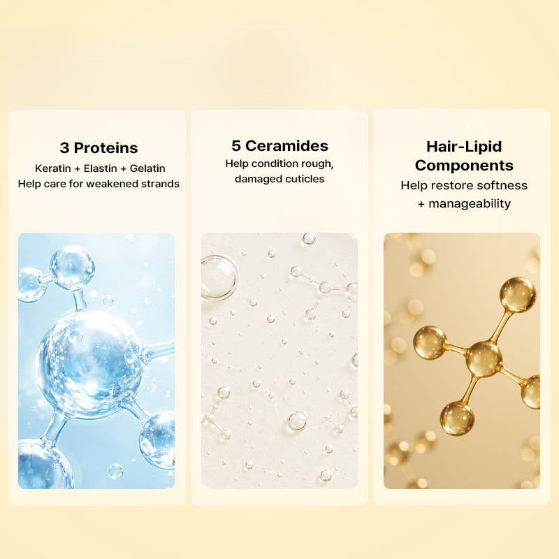 Lador Perfumed Hair Treatment (Osmanthus) 160ml
