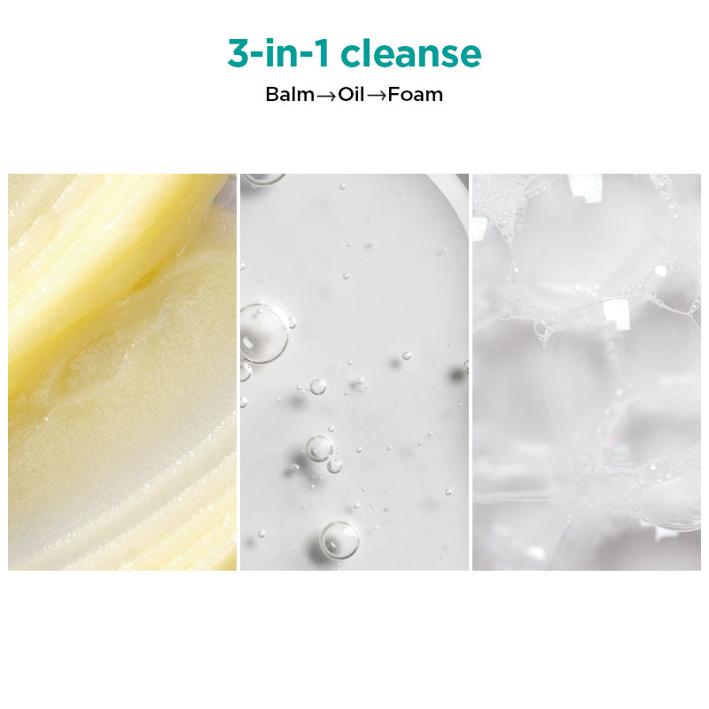 Ariul The Perfect Oil Balm to Foam 100g