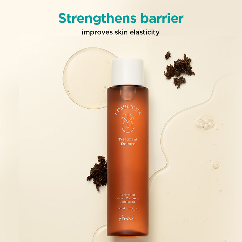 Ariul Kombucha Treatment Essence 150ml