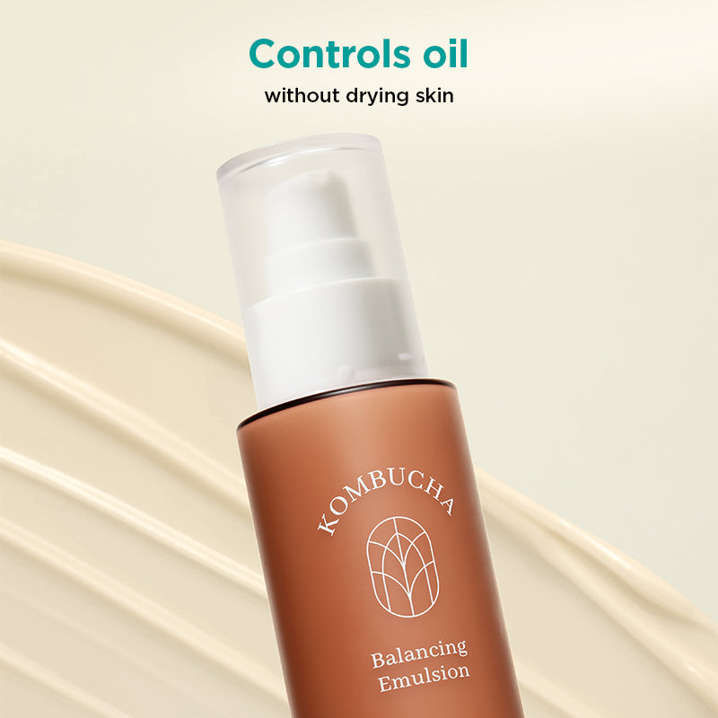 Ariul Kombucha Balancing Emulsion 120ml