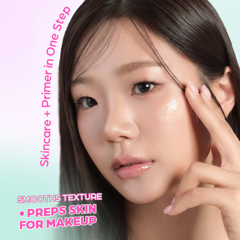 House of Hur 3X Capsule Hydro Booster Cream - 50g