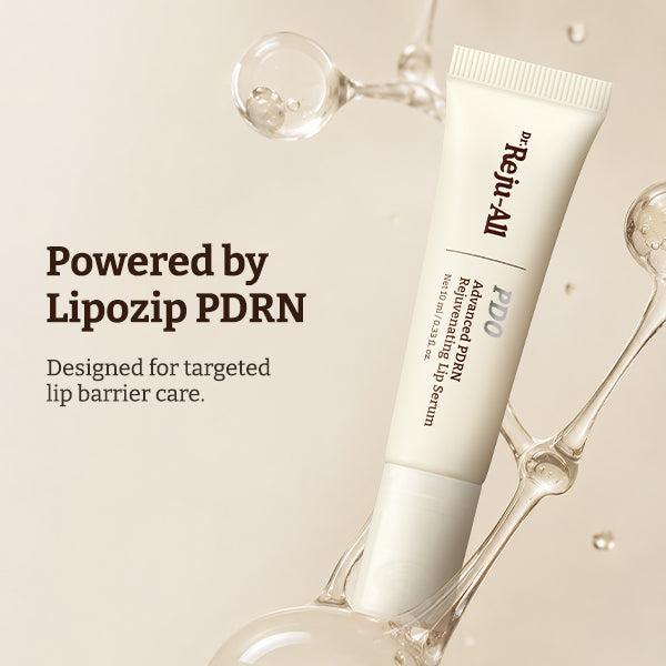 Dr.Reju-All Advanced PDRN Rejuvenating Lip Serum 10ml