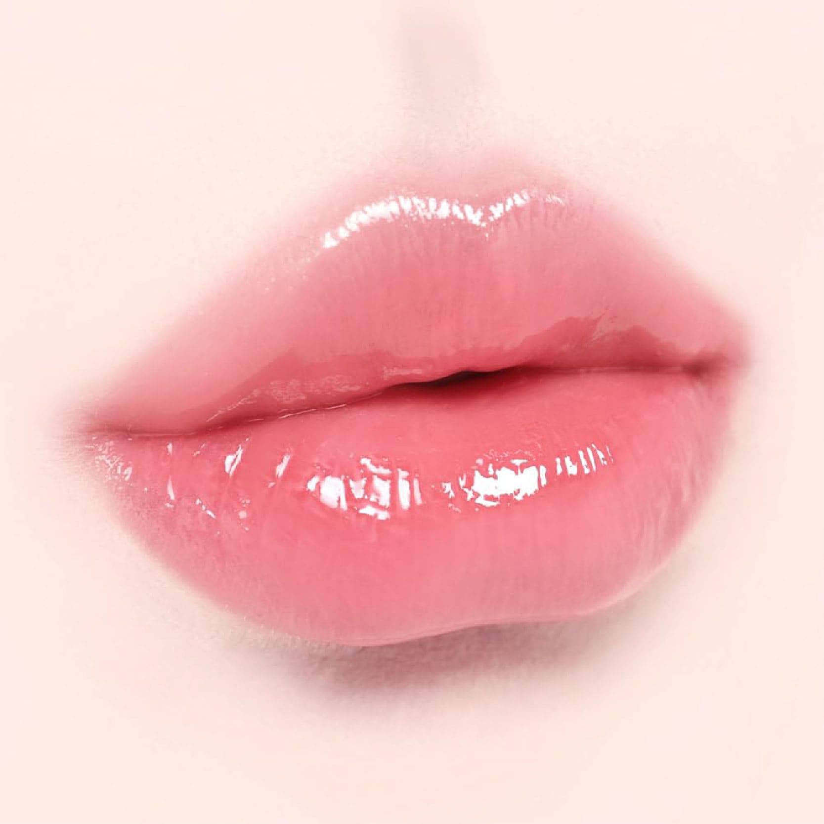Dinto Blur-Jelly Plumping Lip Tint 771 Pink Gelée 3.5g