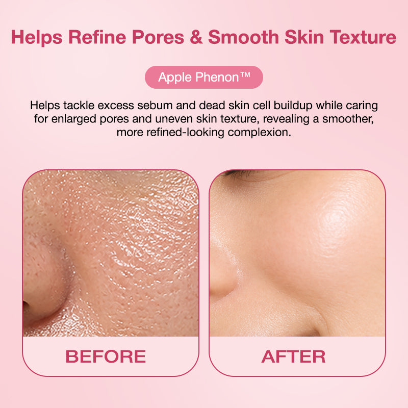Sungboon Editor Apple Peel Glow Skin Soothing Cream 50Ml