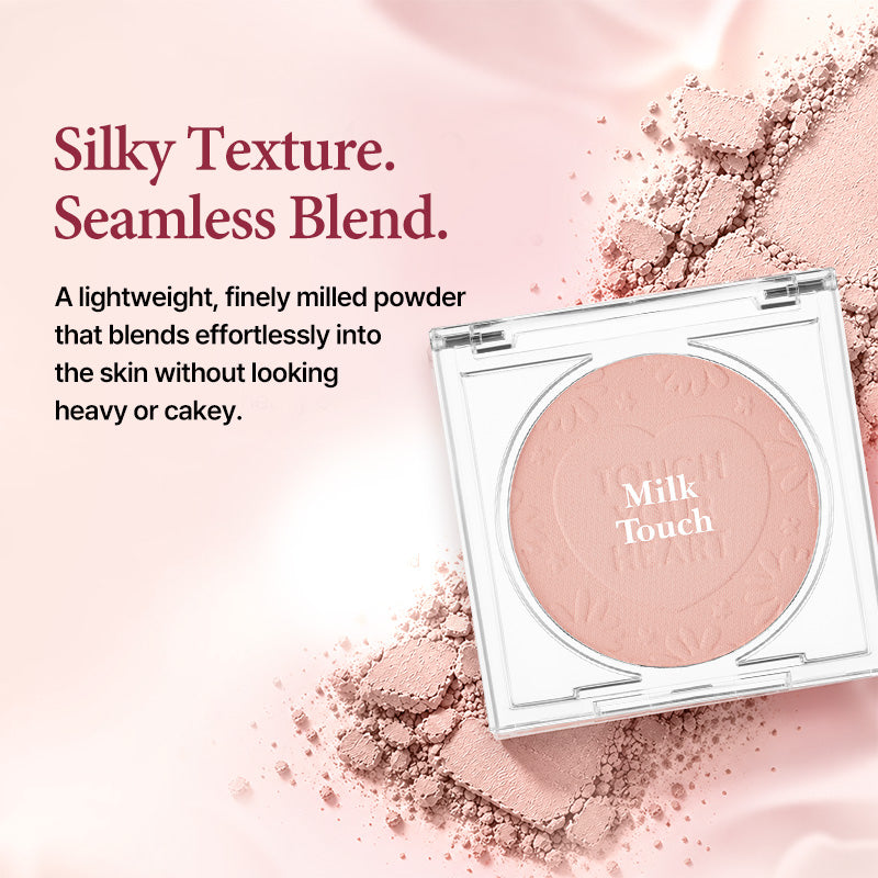 Milk Touch Touch My Cheek (Sweet Grapefruit)
